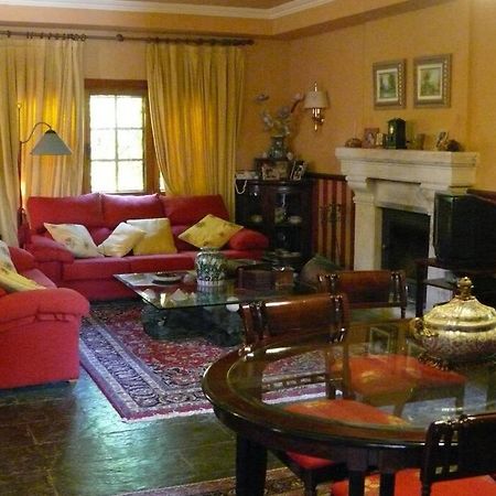 Casa En El Campo Con Encanto Almansa Eksteriør bilde