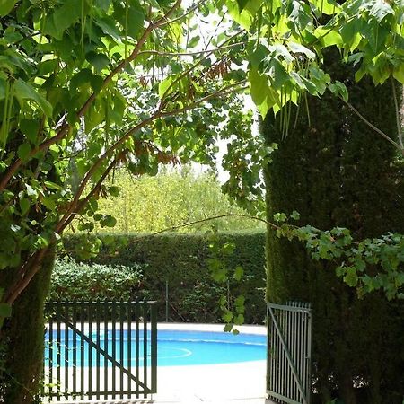 Casa En El Campo Con Encanto Almansa Eksteriør bilde