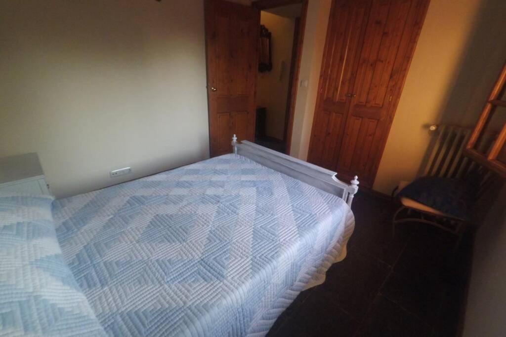 Casa En El Campo Con Encanto Almansa Eksteriør bilde