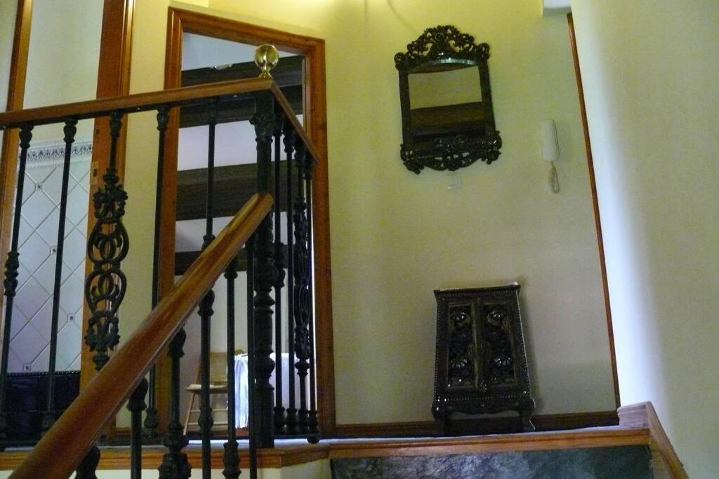 Casa En El Campo Con Encanto Almansa Eksteriør bilde