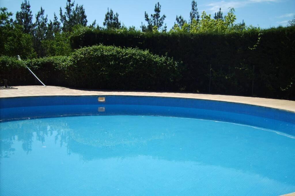 Casa En El Campo Con Encanto Almansa Eksteriør bilde